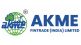 Akme Fintrade India Ltd sanctioned term loans of Rs. 23 crores
